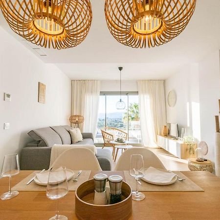 Casa Roman New Apartment At Baviera Golf Malaga Exterior photo