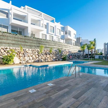 Casa Roman New Apartment At Baviera Golf Malaga Exterior photo