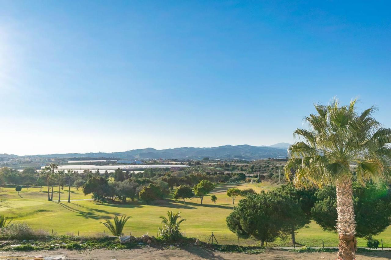 Casa Roman New Apartment At Baviera Golf Malaga Exterior photo