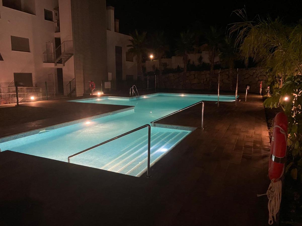 Casa Roman New Apartment At Baviera Golf Malaga Exterior photo
