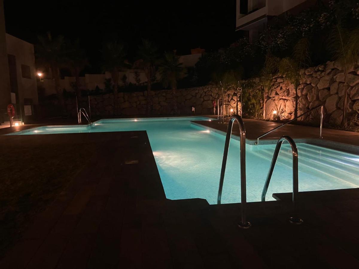 Casa Roman New Apartment At Baviera Golf Malaga Exterior photo